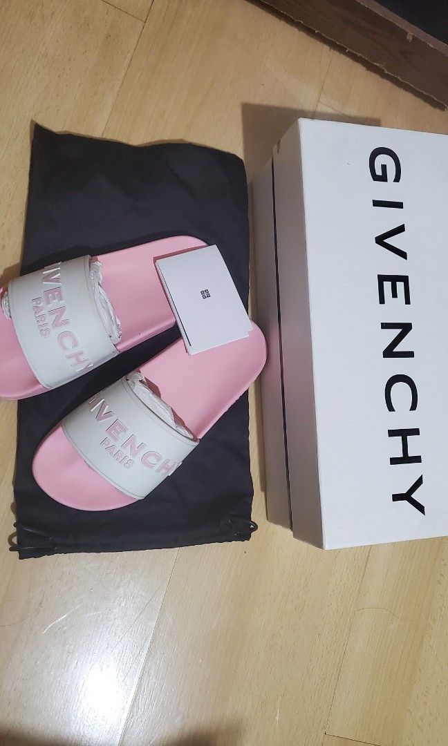 givenchy slip ons