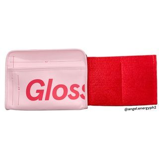 Glossier ~ Beauty Bag Authentic
