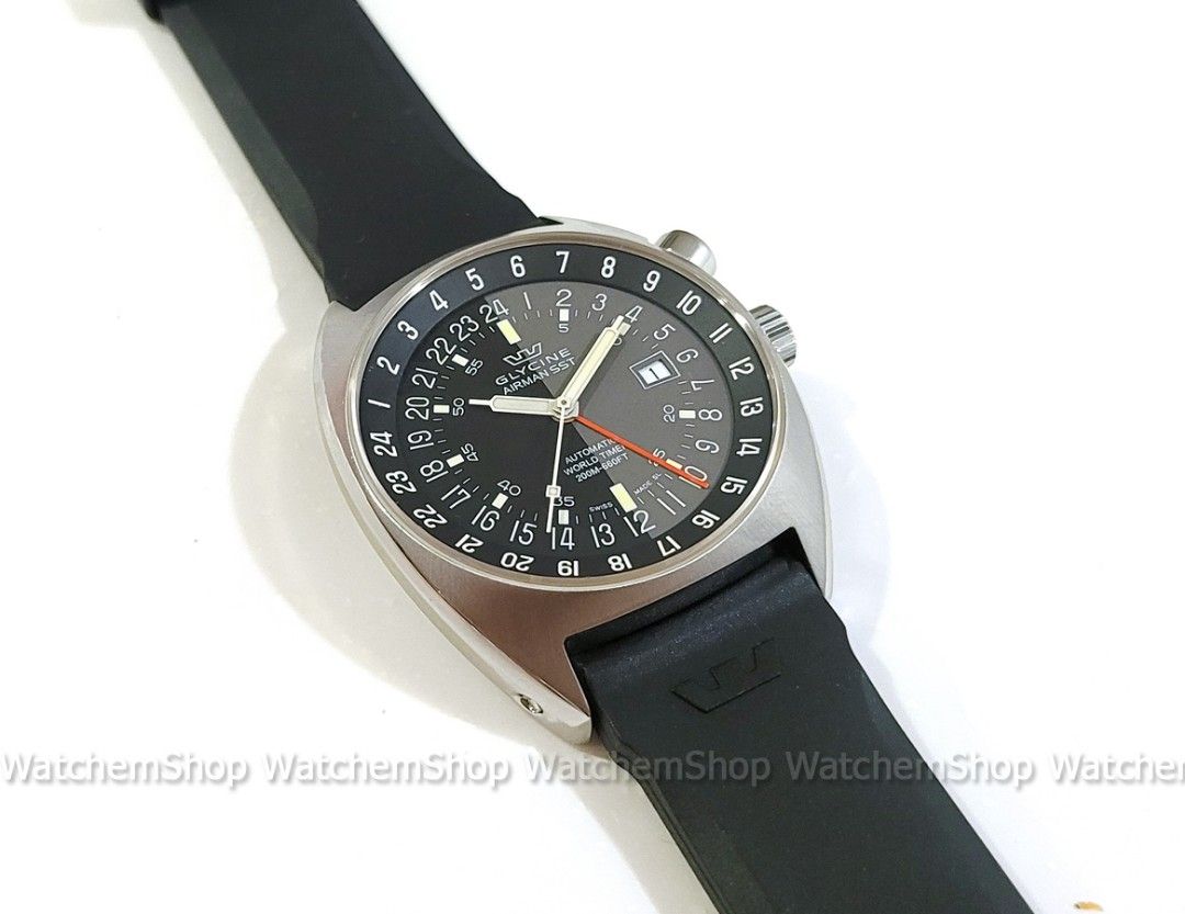 Airman sst12 online