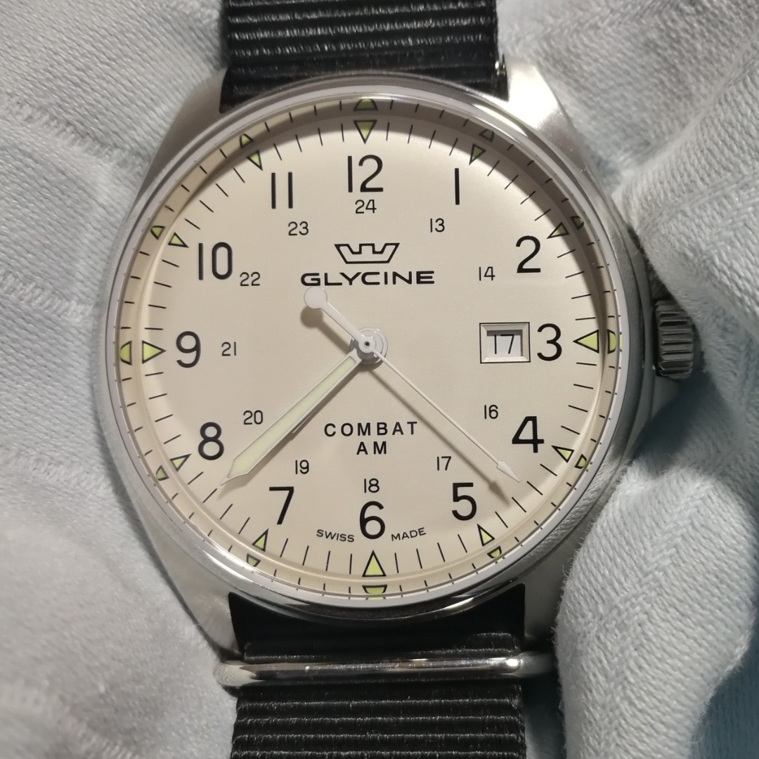 Combat deals 6 vintage