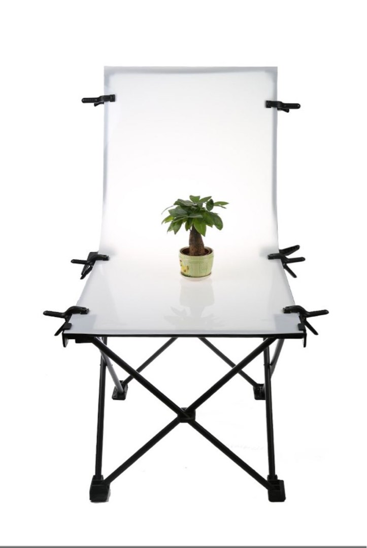 GODOX FPT100 Foldable Shooting Table, Photography, Photography