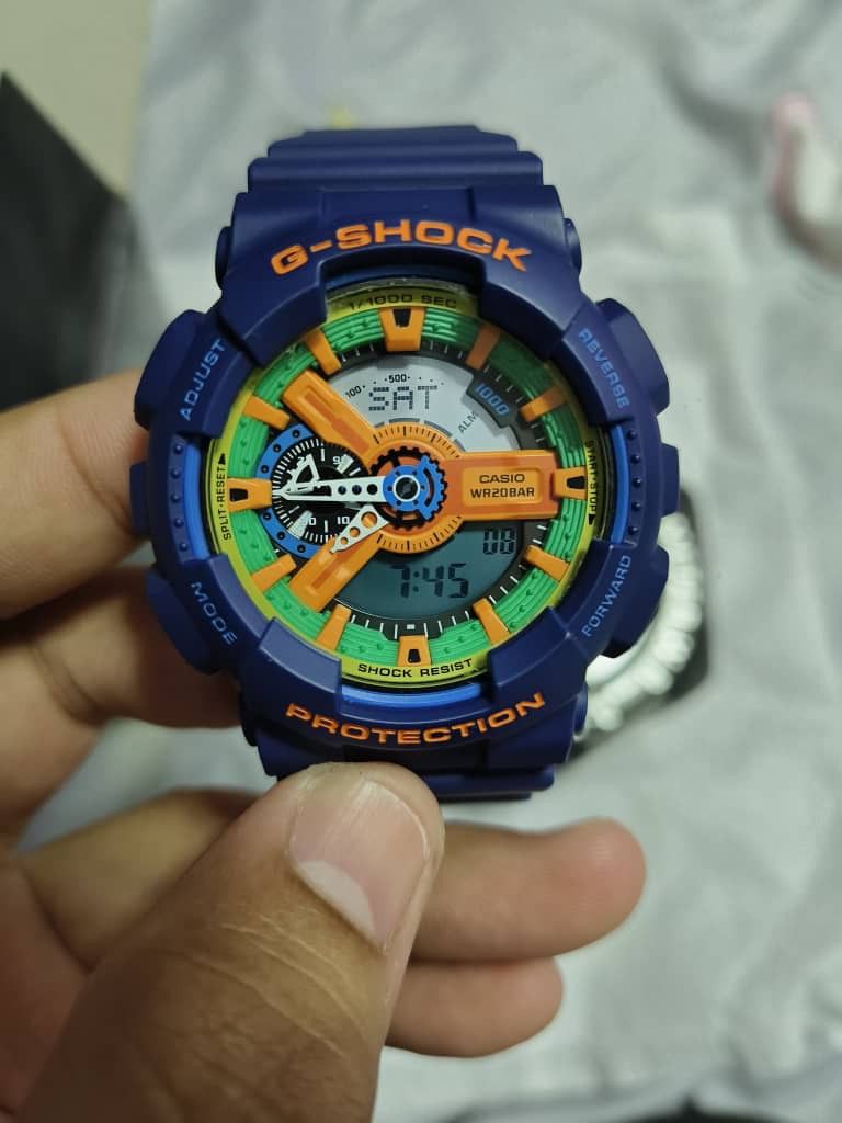 Ga110fc sale