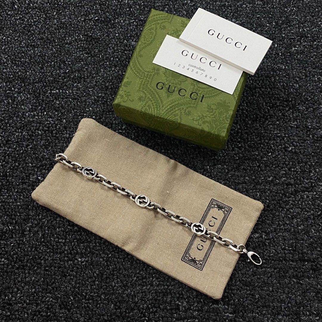 Gucci on sale bracelet dhgate