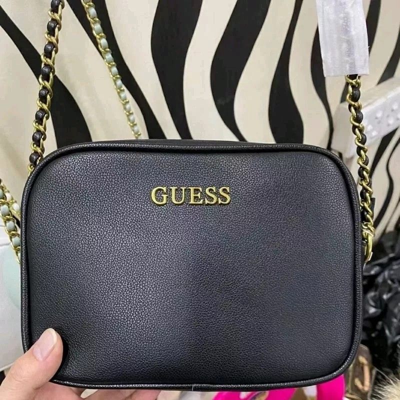 Guess isabeau crossbody online