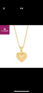 Habib Oro Italia 916 Gold Pendant