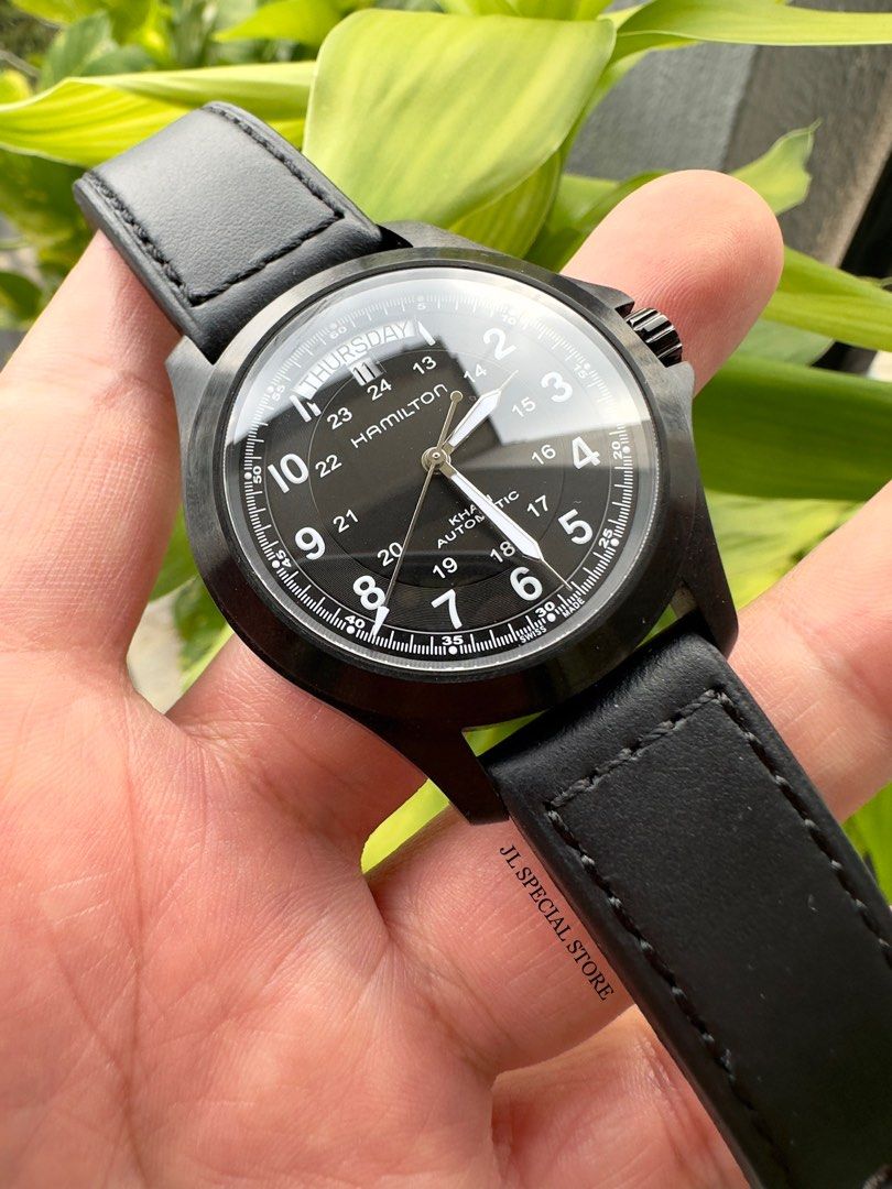 Hamilton h64465733 2025