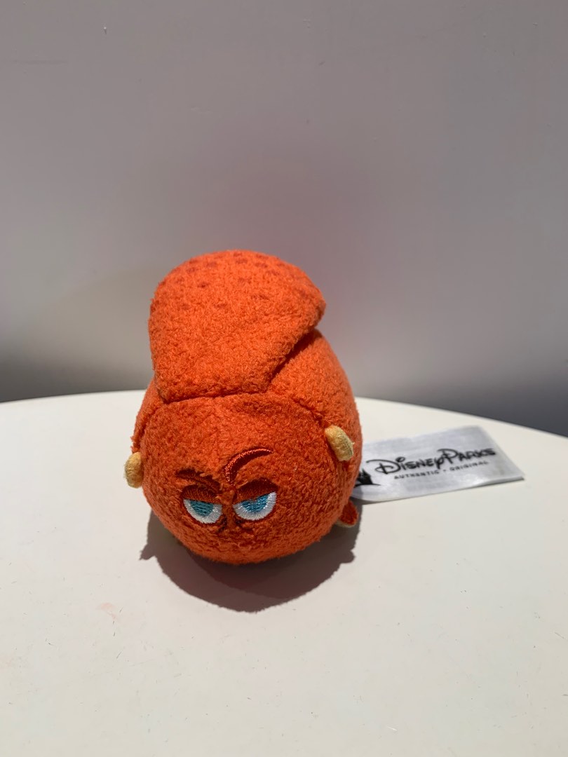 Hank tsum tsum sales