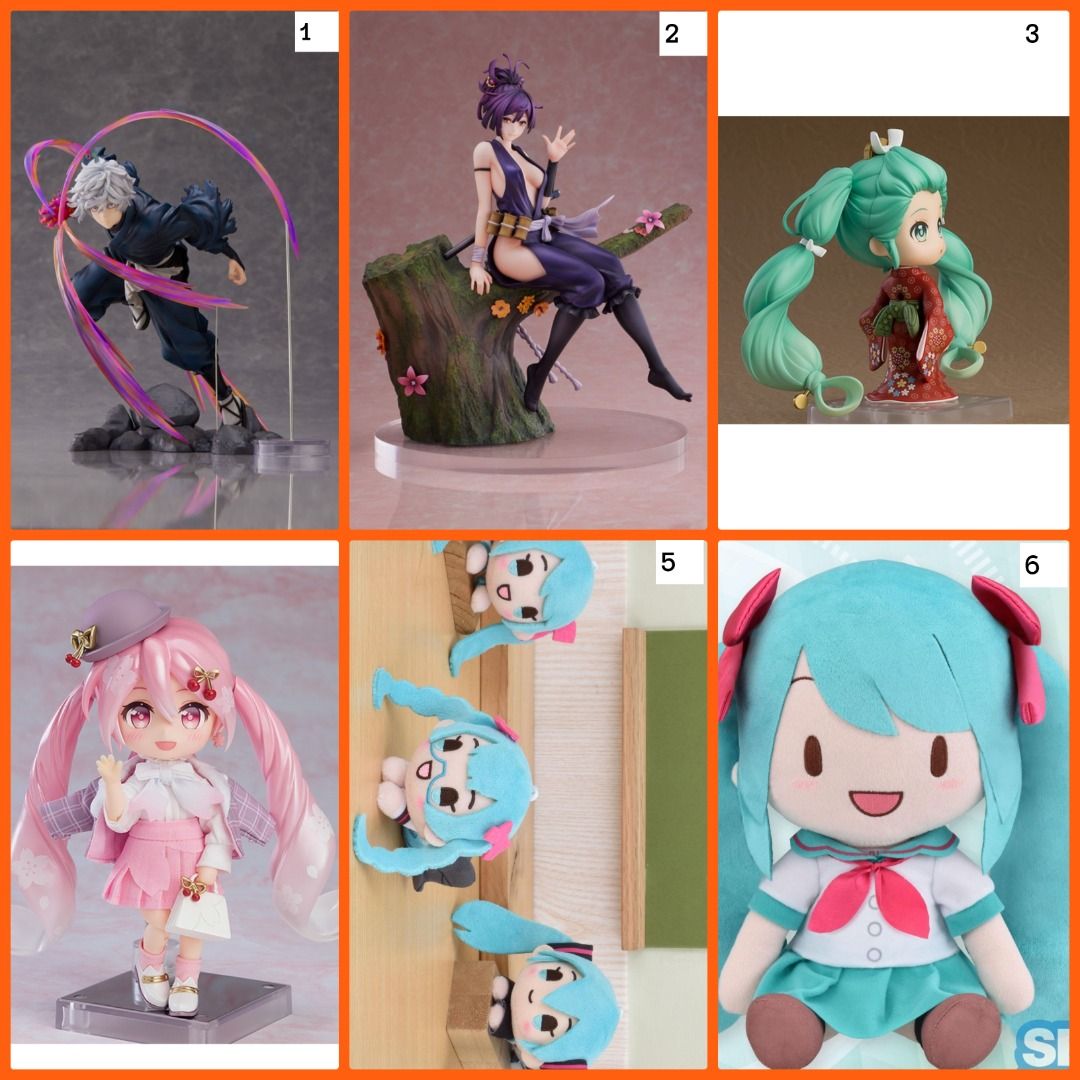 Nendoroid Gabimaru,Figures,Nendoroid,Nendoroid Figures,Hell's Paradise