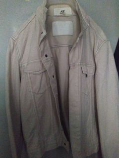 H&M denim jacket