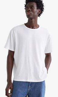 H&M Ribbed Shirt