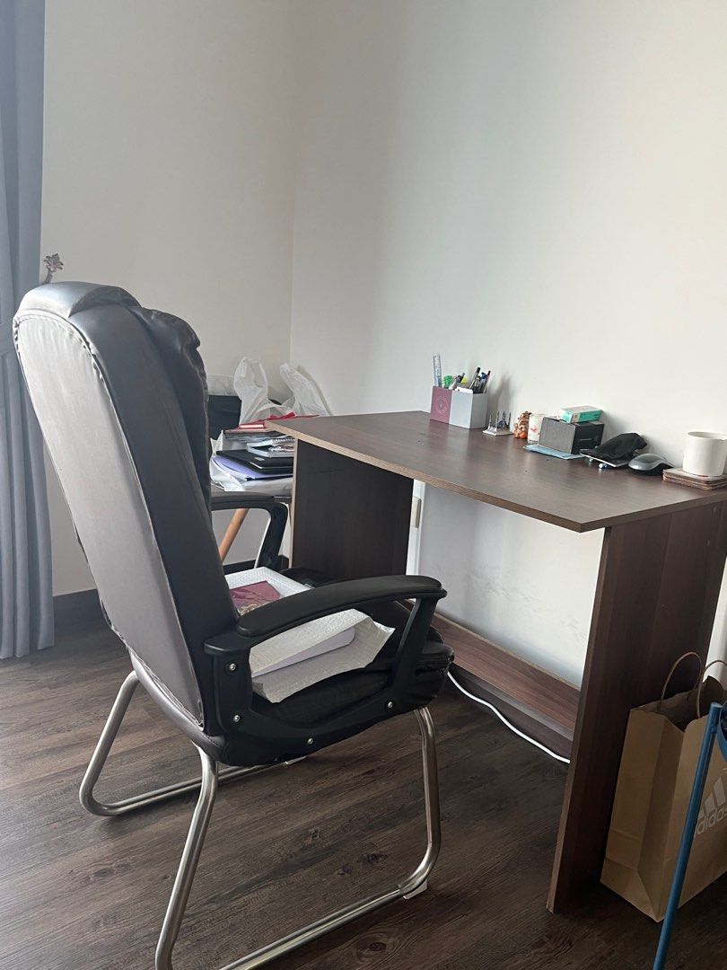 Working table and chair for home Clearance