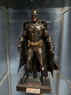 Hot Toys Batman Arkham Knight (vgm026)