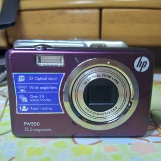 HP Digital Camera