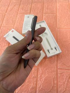 Huawei M Pen Mate 20x Bekas Pakai