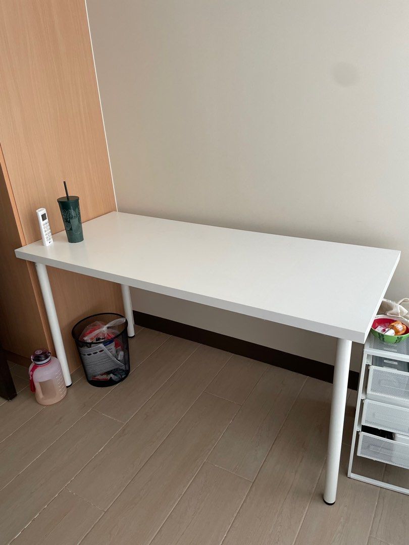 IKEA Computer Desk Table on Carousell