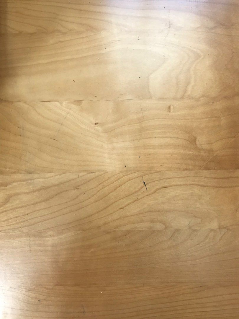 Ikea discontinued study desk, Furniture & Home Living, Furniture, Tables & Sets on Carousell