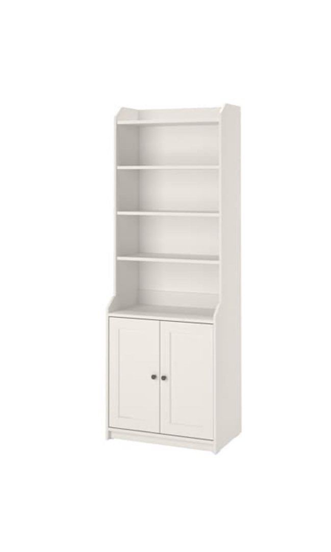 Ikea on sale bookshelf brimnes