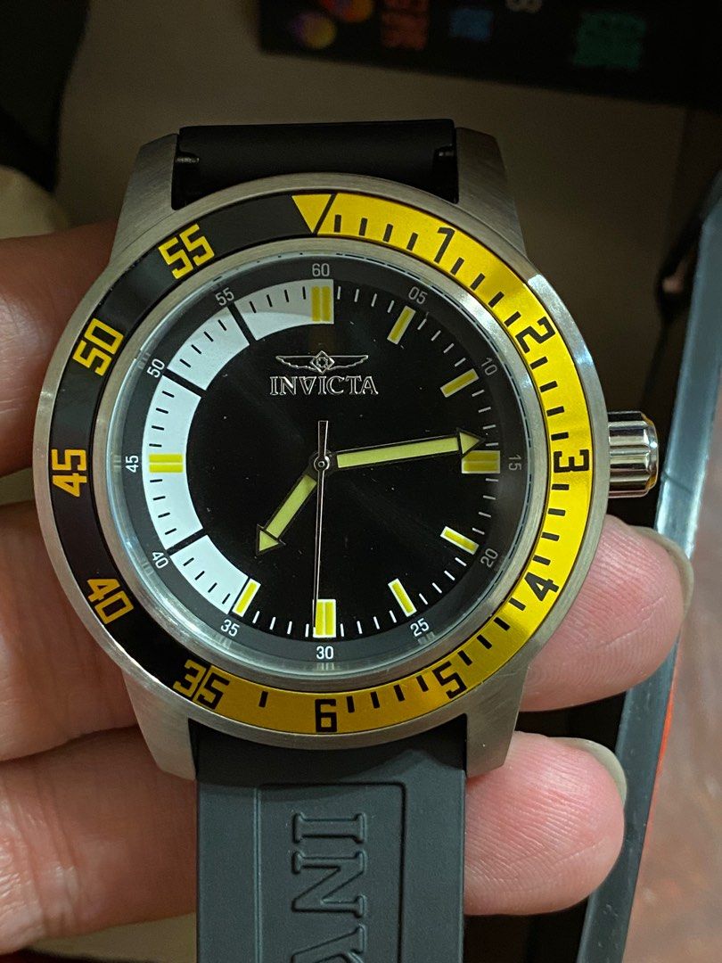 Invicta 12846 sales