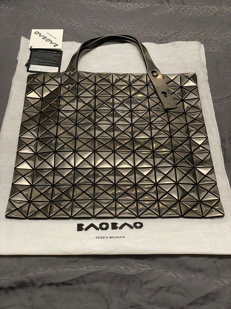 Cheap Bao Bao Issey Miyake Lucent Metal bag