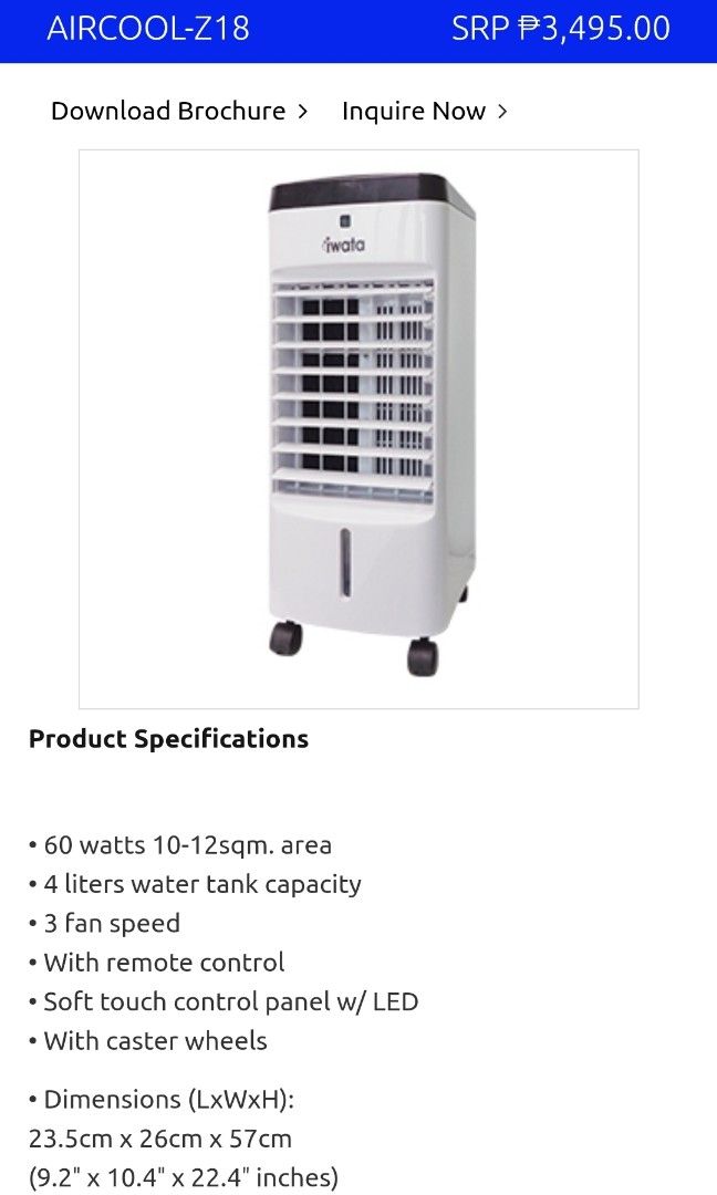 Iwata aircool hotsell