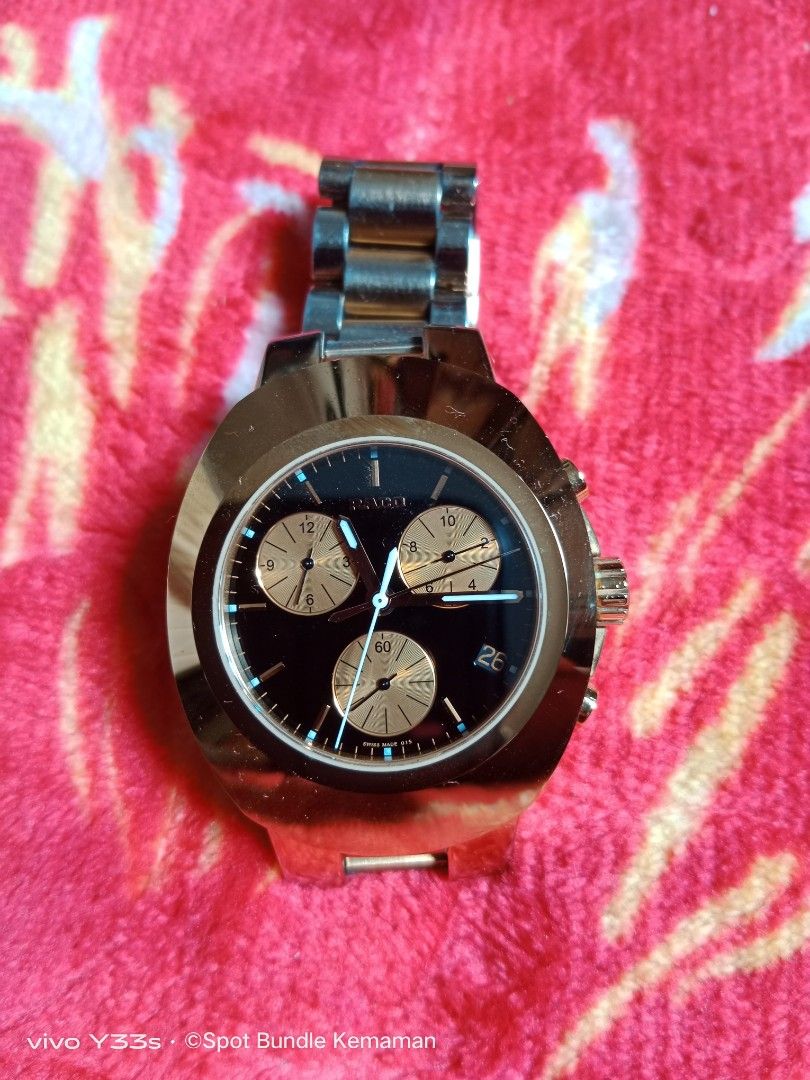 Jam rado original online