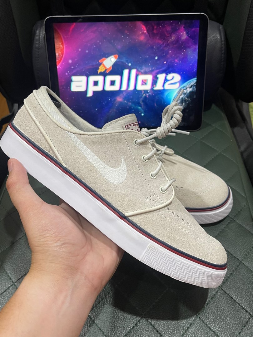Janoski crema clearance