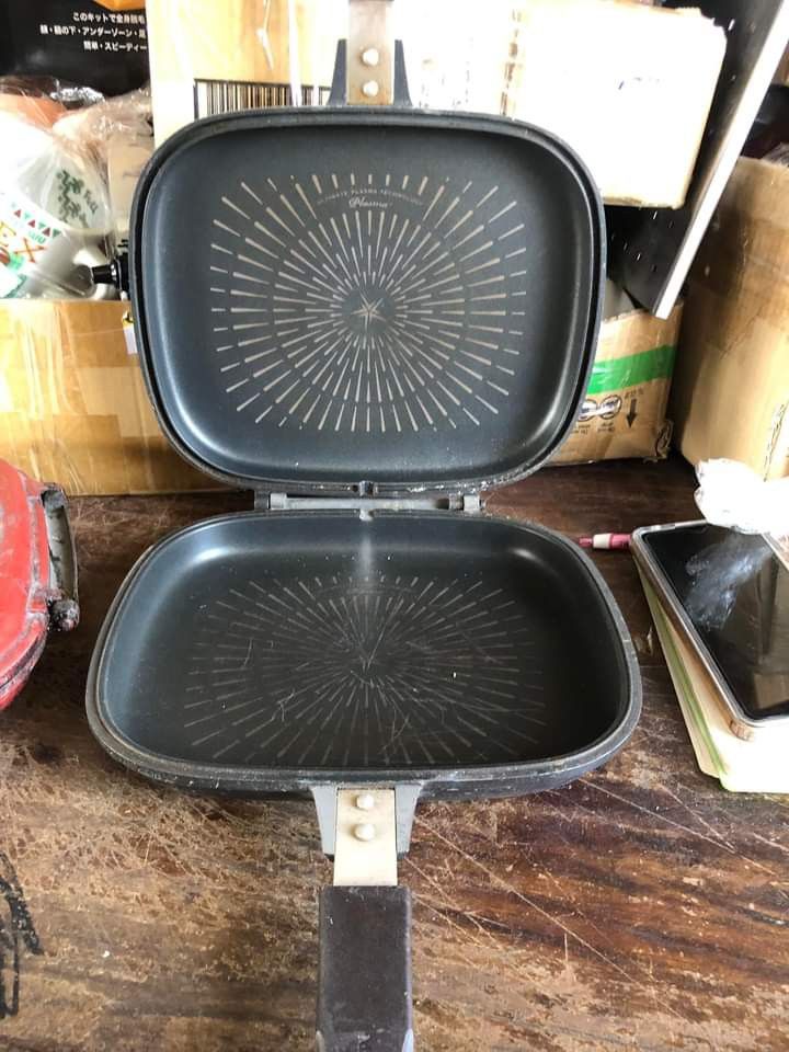 Japan surplus cookware on Carousell