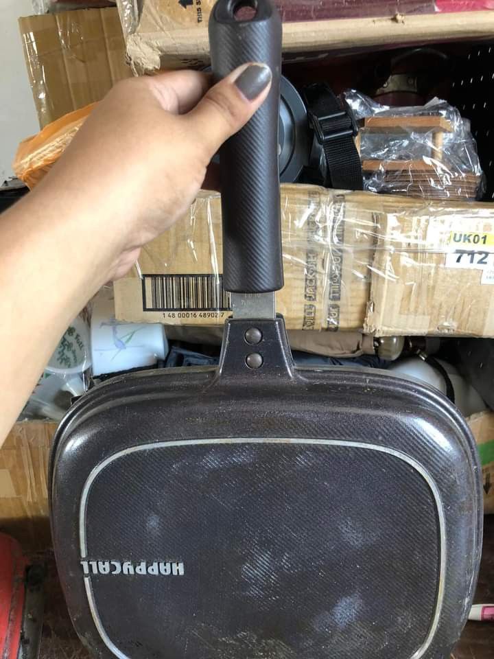 Japan surplus cookware on Carousell