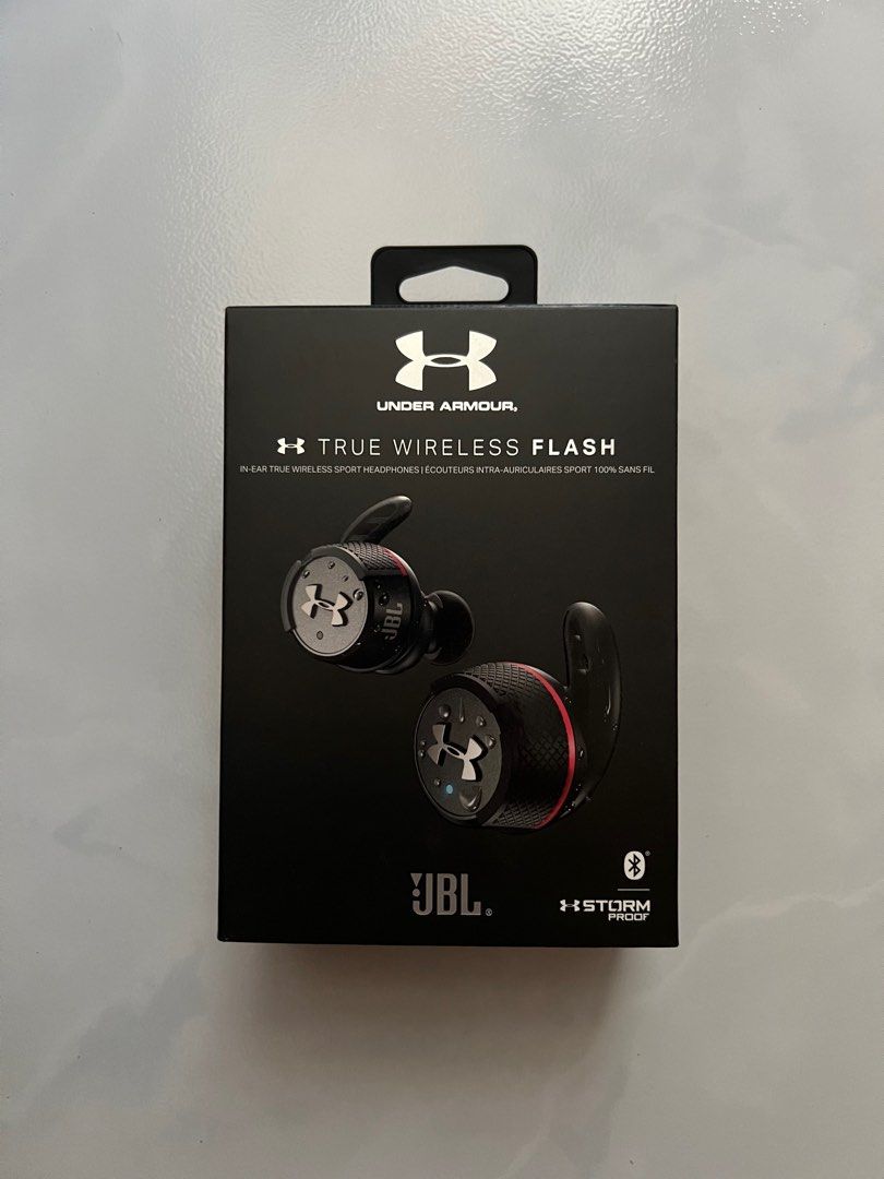 Under online armour earbuds