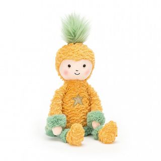Jellycat pineapple amazon discount