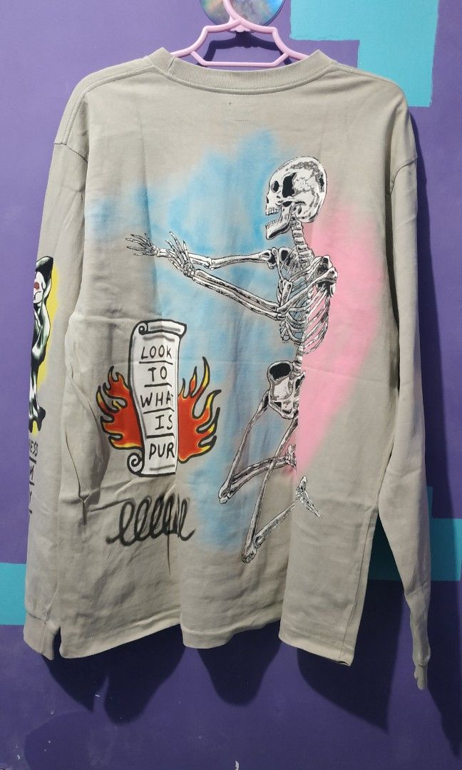 Yeezy wes lang bird cheap
