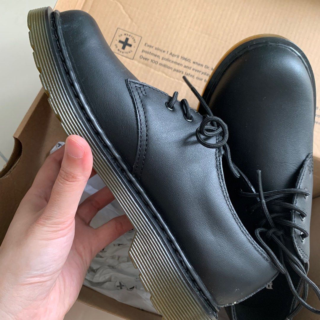 Kidsdoc martens store