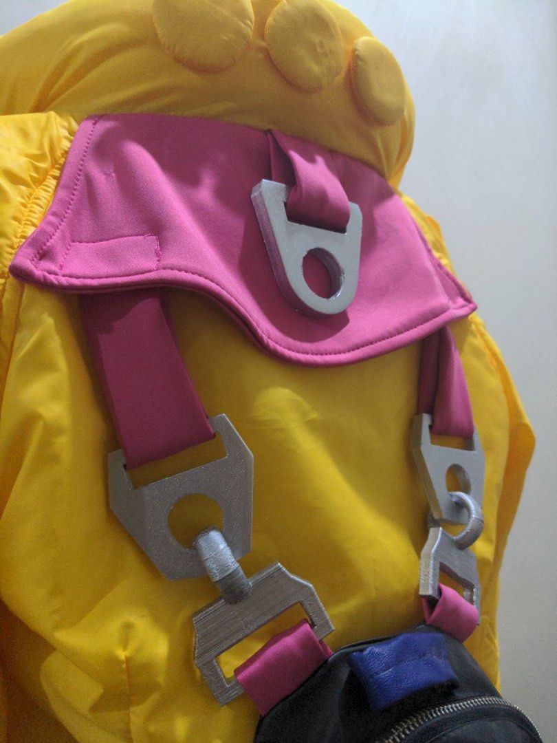 Killjoy Valorant Cosplay for Sale, Women's Fashion, Dresses & Sets