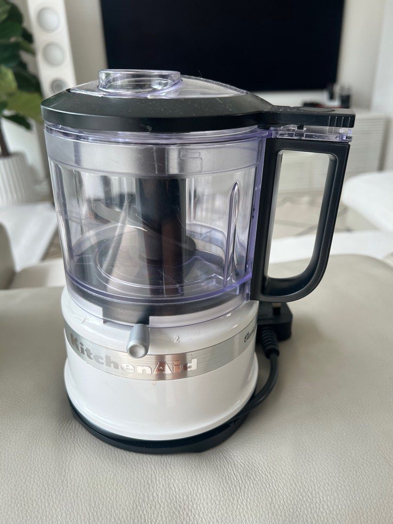 KitchenAid food chopper, Furniture & Home Living, Kitchenware