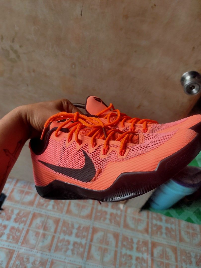 Kobe 11 barcelona for sale discount