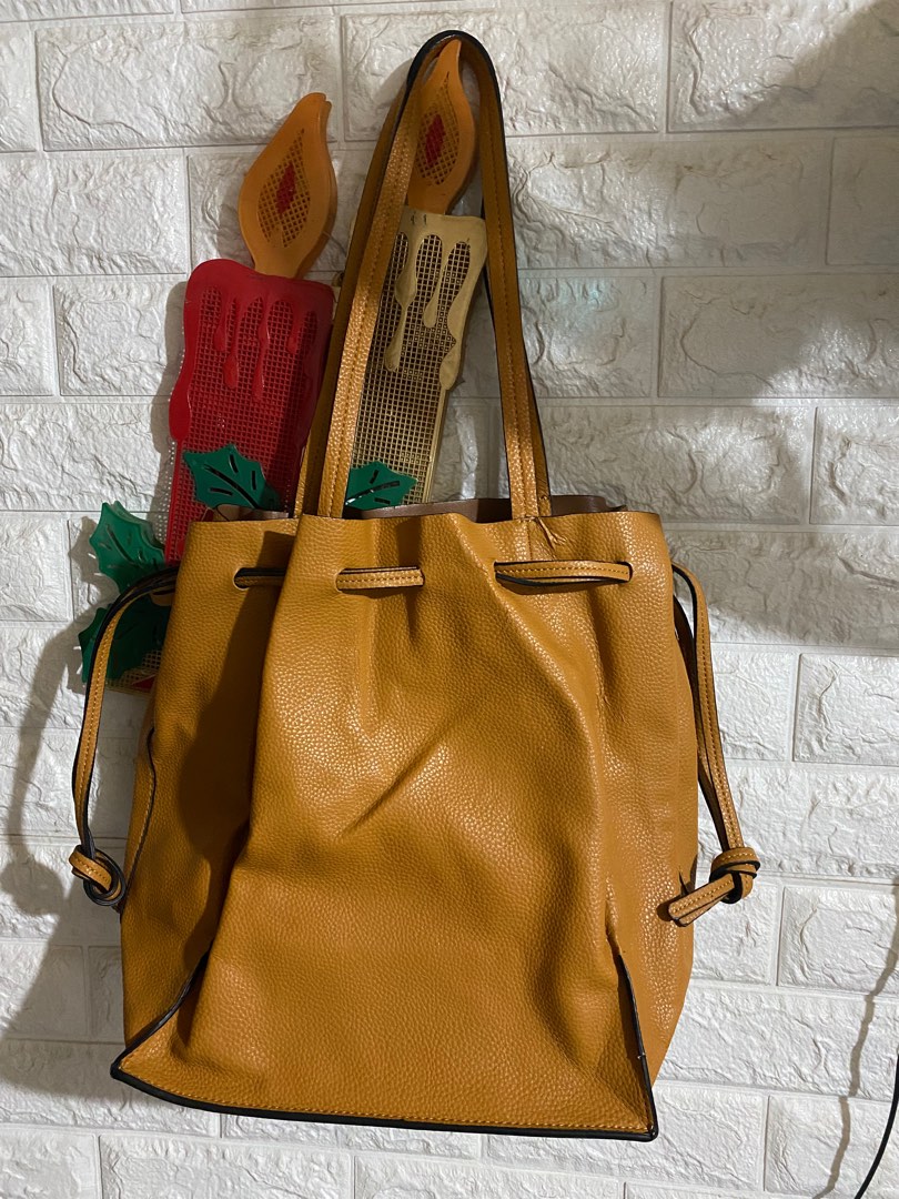 Korean Bag on Carousell