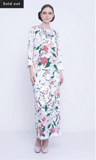 Larney kurung for RENT