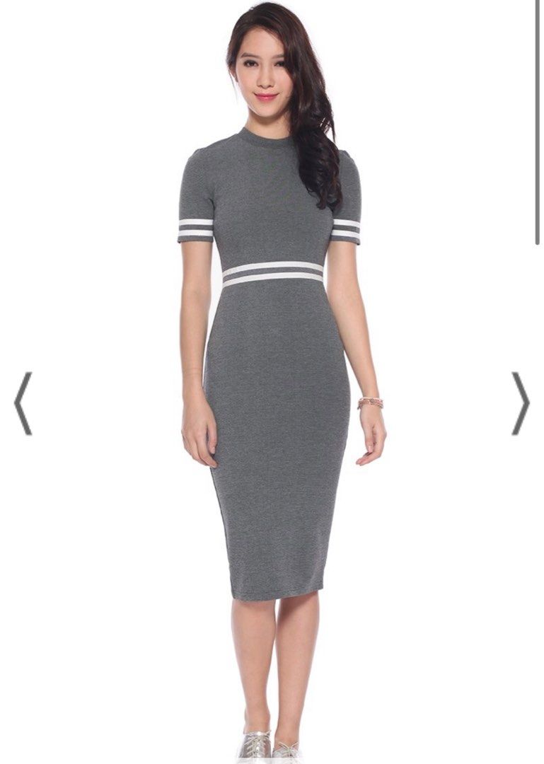 LB Diondra Varsity Dress (New), Women's Fashion, Dresses & Sets, Dresses on  Carousell