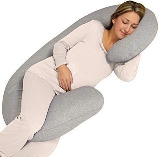 Leachco Pregnancy Pillow