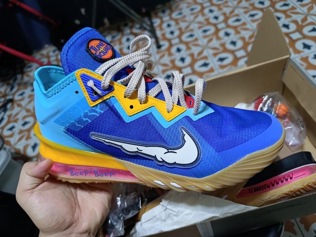 Lebron 11 clearance limited edition