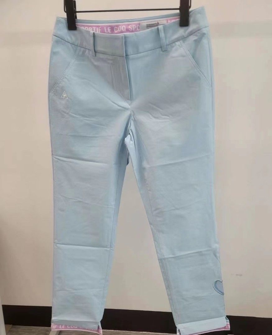 Le coq sportif korea shop jeans top