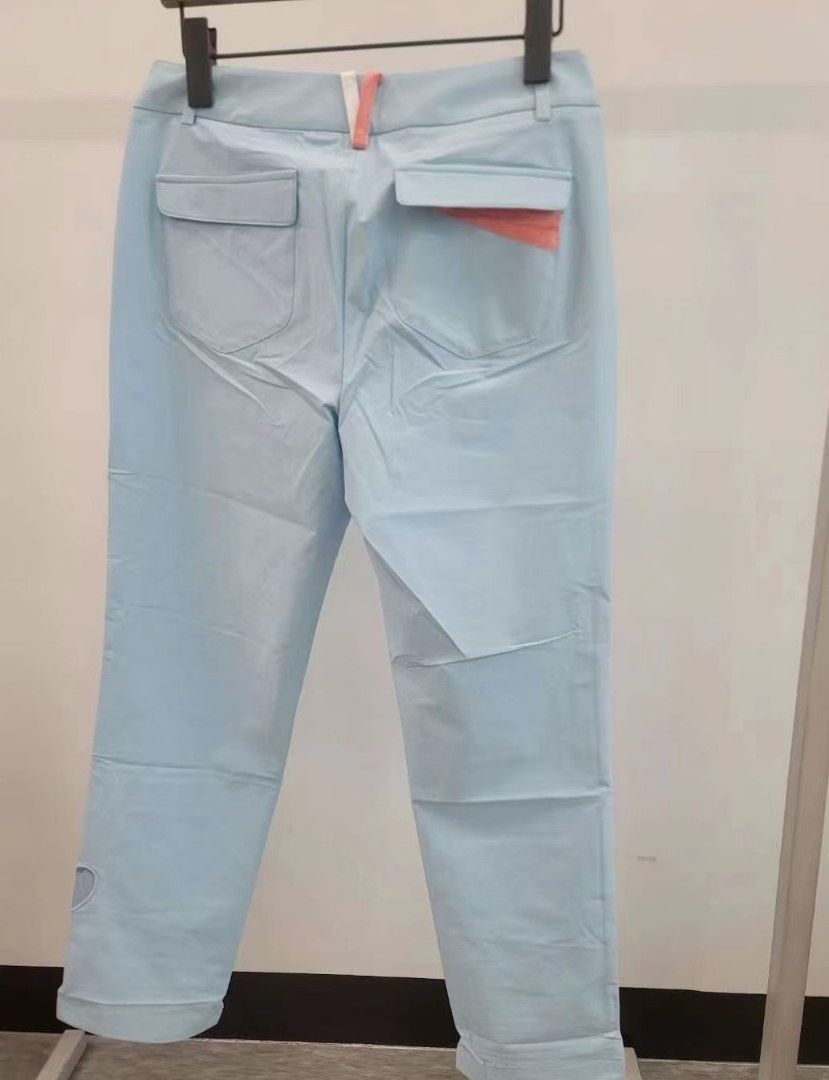 Le coq sportif korea pants best sale