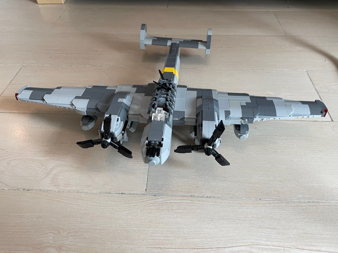 Lego bf 110 best sale