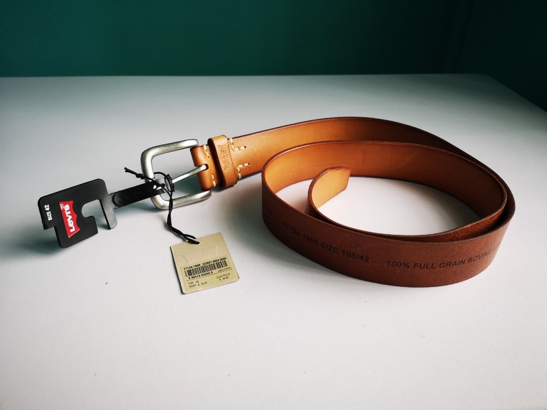 Levis belt price hotsell