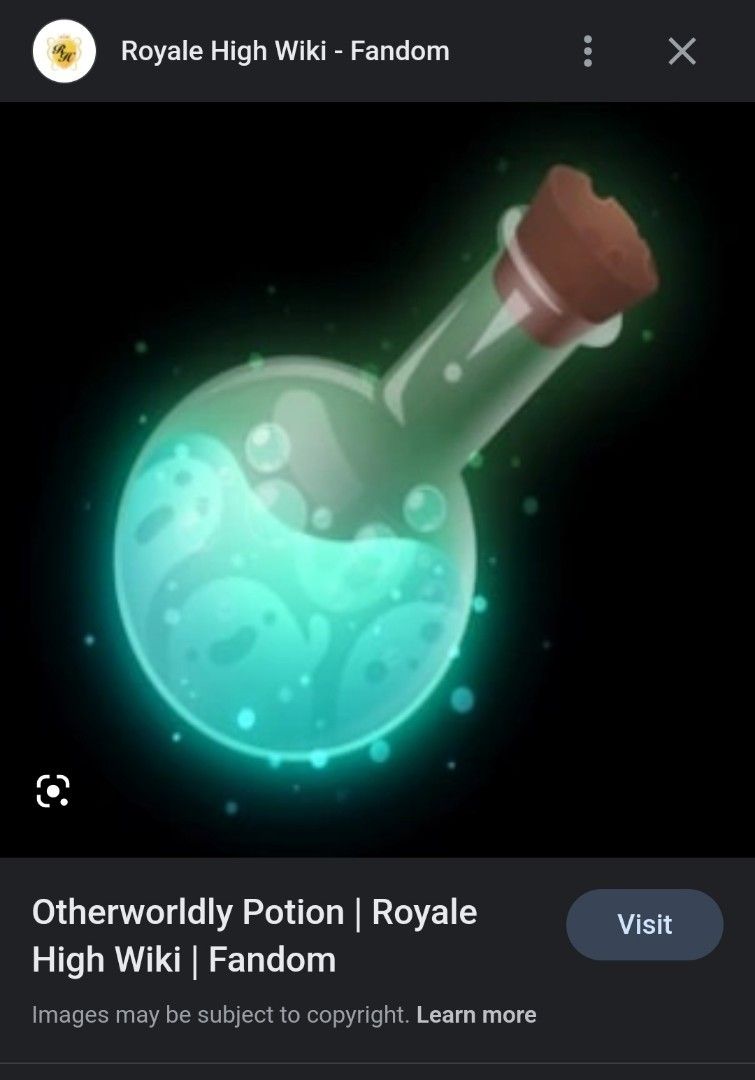 Opposites Attract, Royale High Wiki