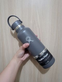 Limited Edition Hydroflask Skyline