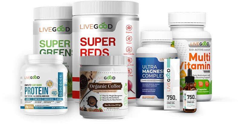 Livegood Products Imported USA (Category: Sports & Fitness Nutrition) located in Bacoor. Submitted by stargate01 (Listing ID 1231399241, Image 3). Description: Hi, How are you? I am excited to share with you that I recently joined a company LIVEGOOD in Florida. LiveGood is a Health and Wellness company. It’s a membership base that offers highest quality health products on the market for a super low price compared to that of other markets. They ar