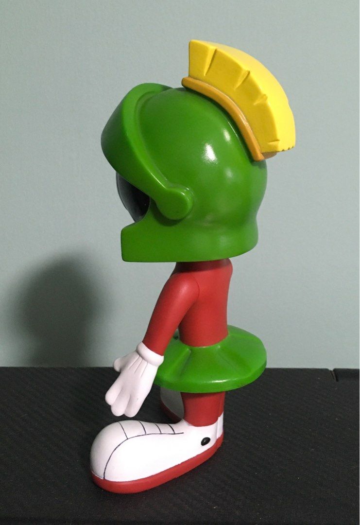 Looney Tunes Warner Bros Marvin The Martian Hobbies Toys