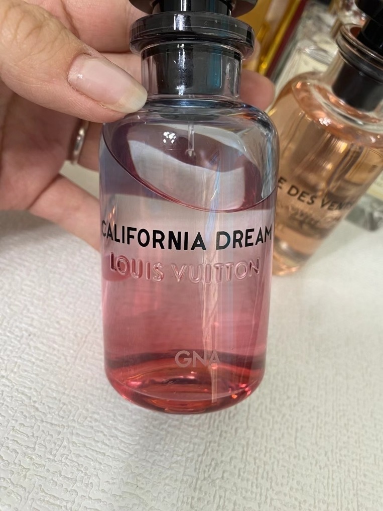 California Dream EDP Eau De Parfum Unisex 2ml 3ml 5ml & 10ml 