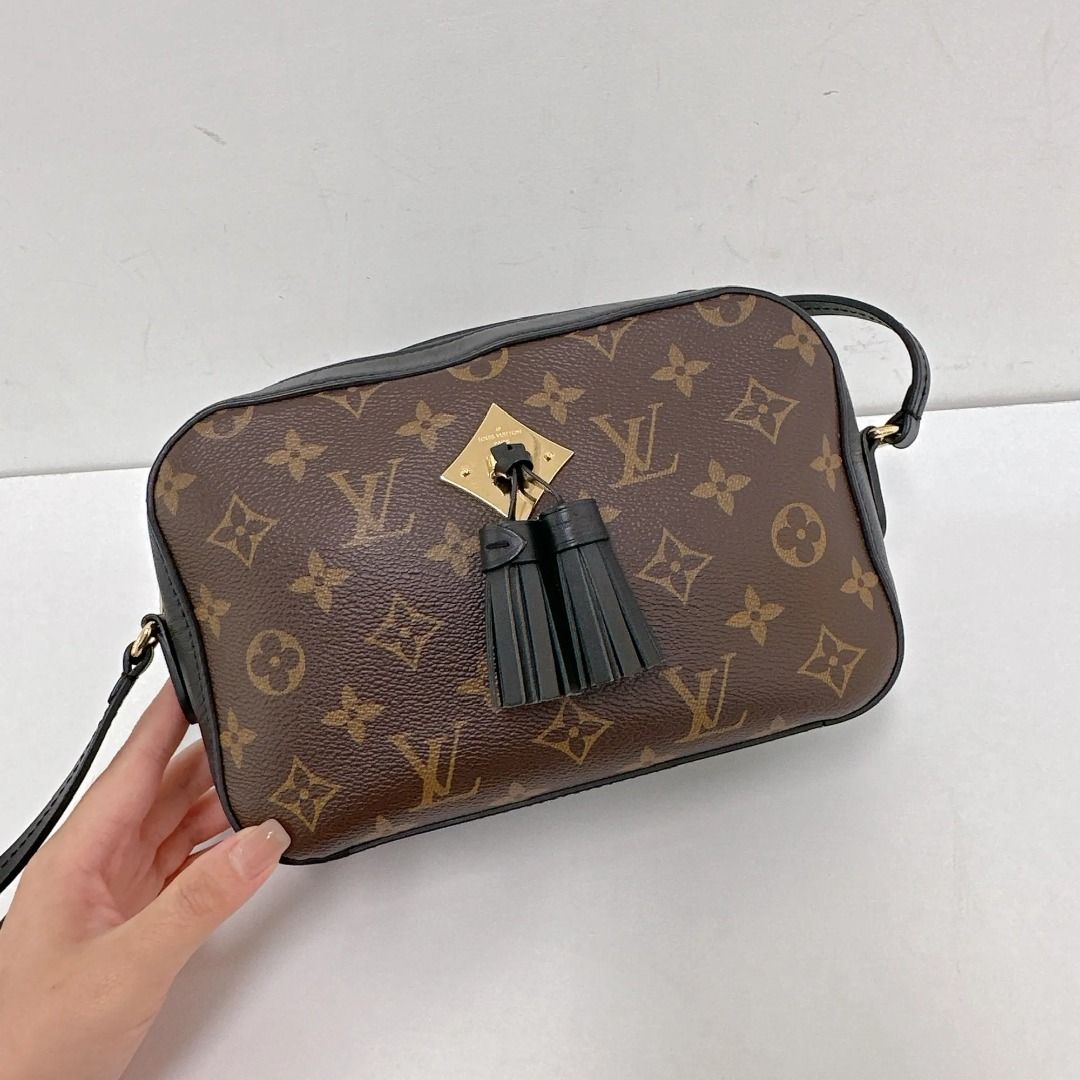 Price Reduced] Louis Vuitton camera bag w receipt, Luxury, Bags & Wallets  on Carousell